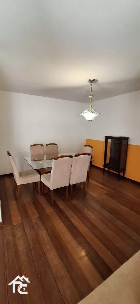 Apartamento, 3 quartos, 137 m² - Foto 6