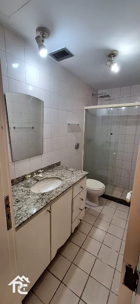 Apartamento, 3 quartos, 137 m² - Foto 28