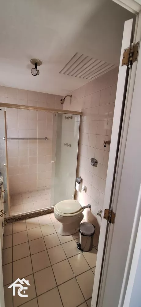 Apartamento, 3 quartos, 137 m² - Foto 30