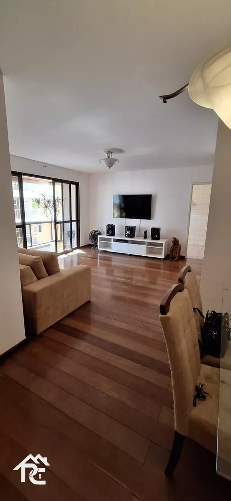 Apartamento, 3 quartos, 137 m² - Foto 5