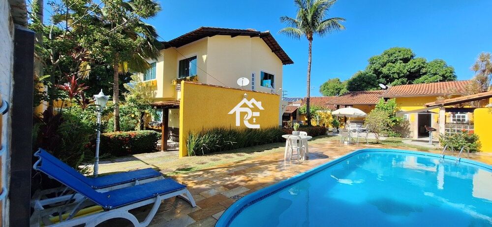 Casa, 3 quartos, 130 m² - Foto 56