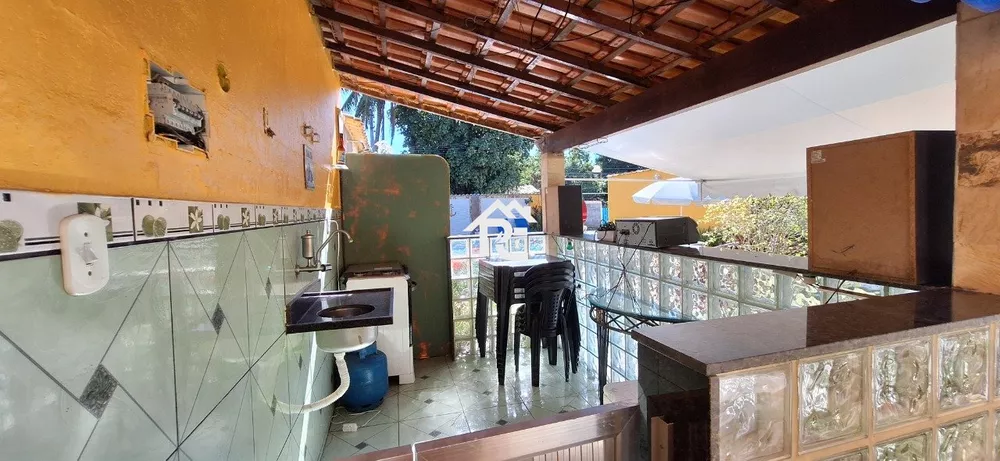 Casa, 3 quartos, 130 m² - Foto 50
