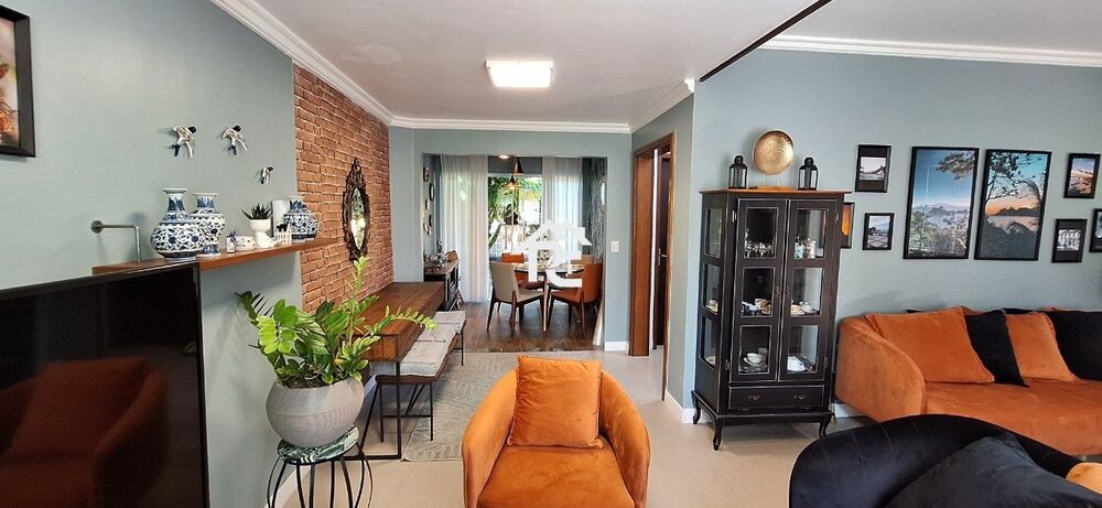 Casa, 3 quartos, 130 m² - Foto 3