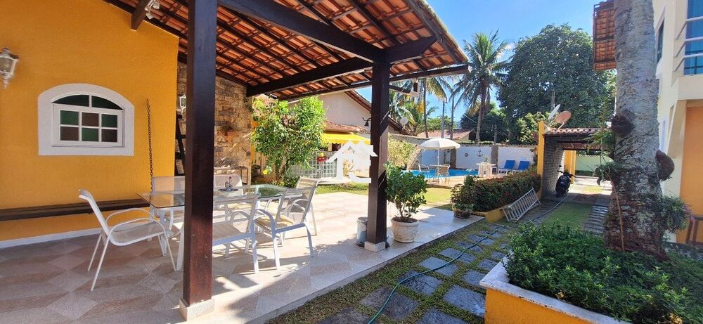 Casa, 3 quartos, 130 m² - Foto 58