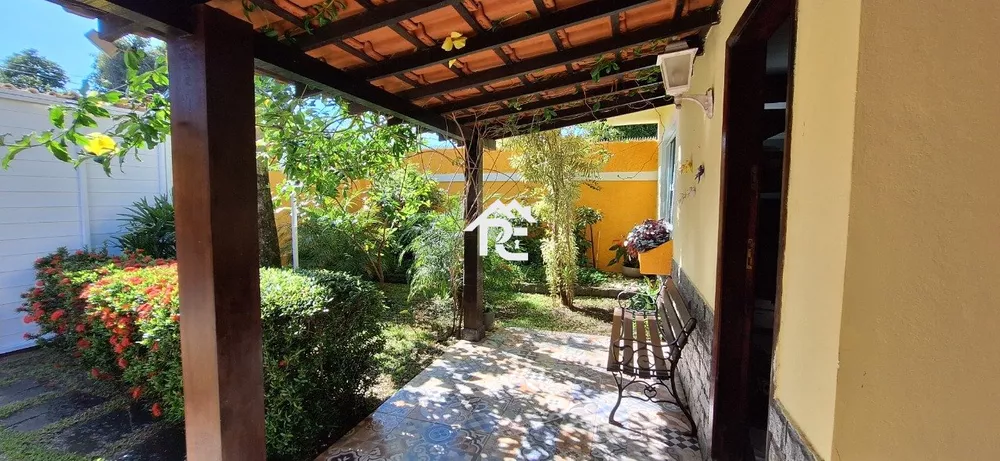 Casa, 3 quartos, 130 m² - Foto 24