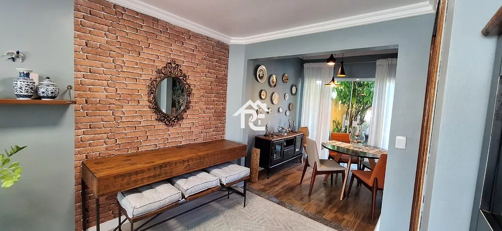 Casa, 3 quartos, 130 m² - Foto 5