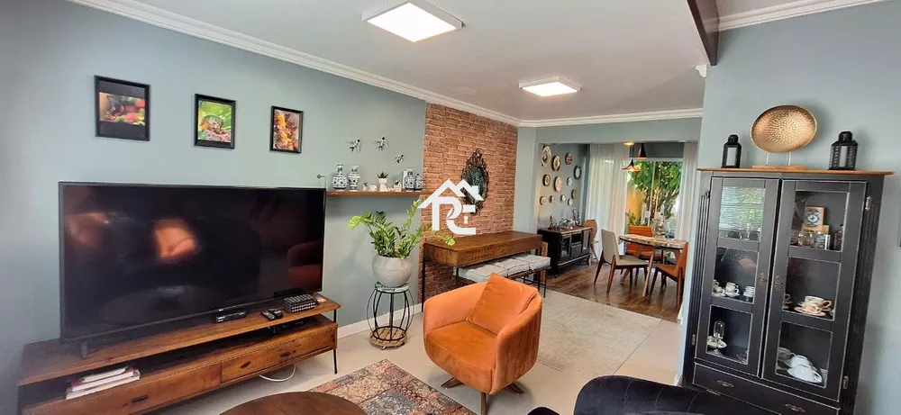 Casa, 3 quartos, 130 m² - Foto 30