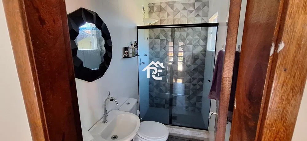 Casa, 3 quartos, 130 m² - Foto 32