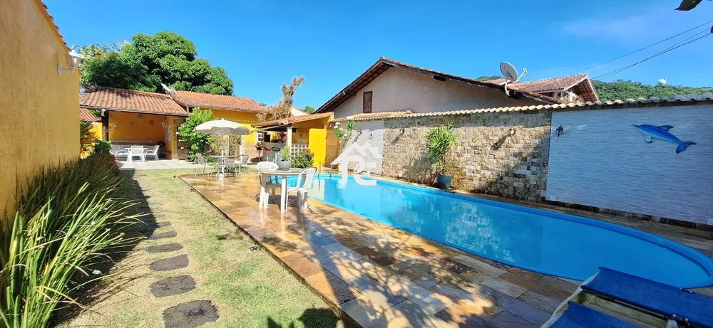 Casa, 3 quartos, 130 m² - Foto 23