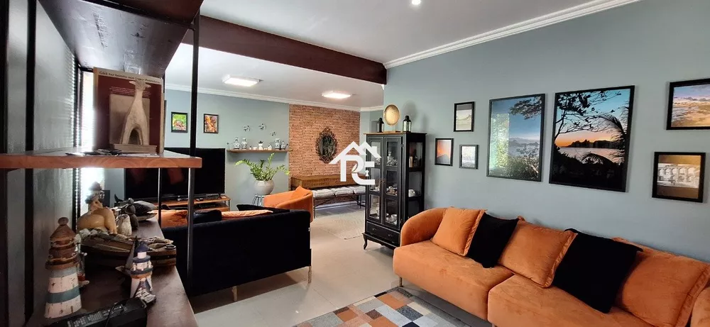 Casa, 3 quartos, 130 m² - Foto 7