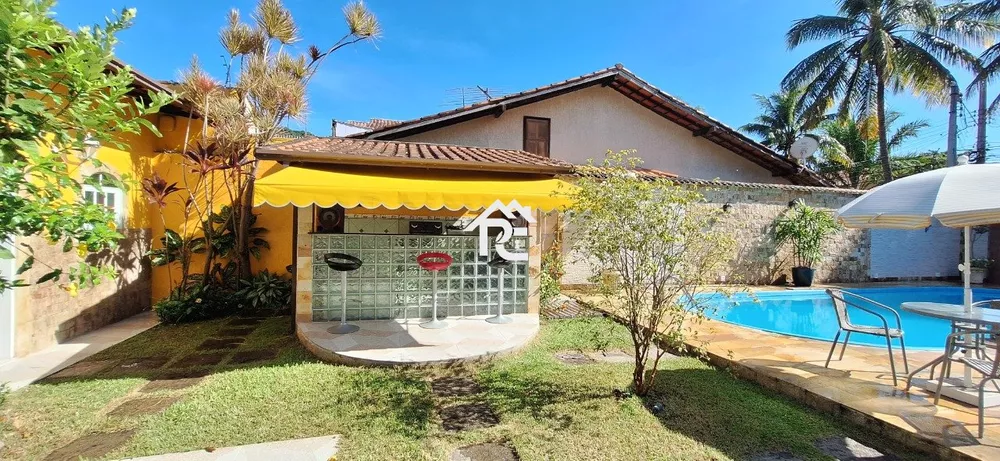 Casa, 3 quartos, 130 m² - Foto 15