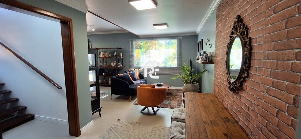 Casa, 3 quartos, 130 m² - Foto 37