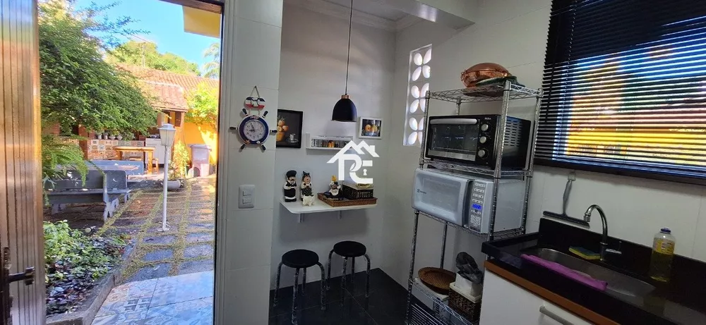 Casa, 3 quartos, 130 m² - Foto 11