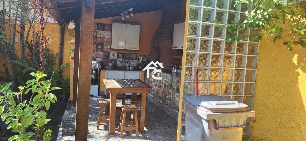 Casa, 3 quartos, 130 m² - Foto 34