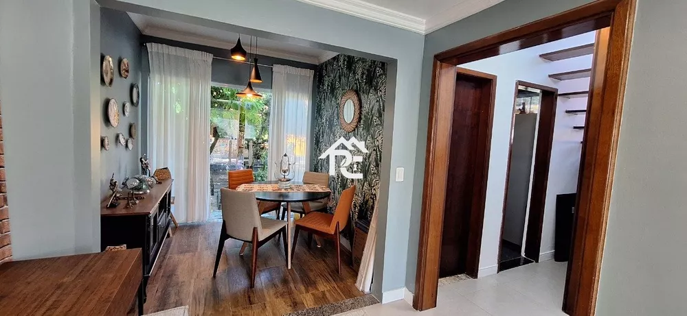 Casa, 3 quartos, 130 m² - Foto 46