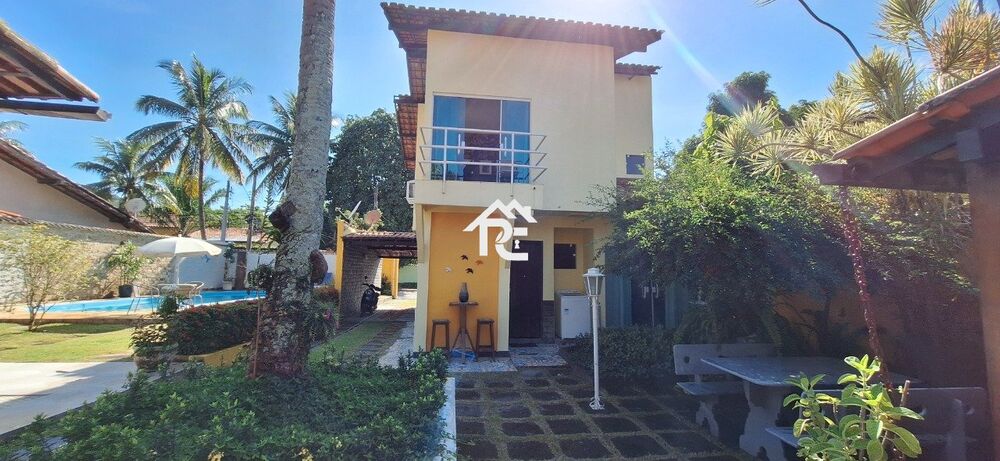 Casa, 3 quartos, 130 m² - Foto 4