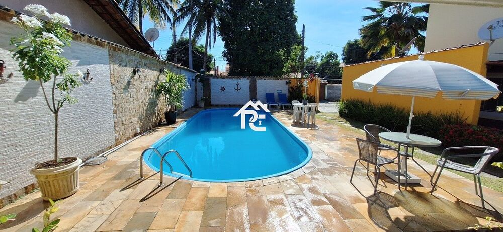 Casa, 3 quartos, 130 m² - Foto 1