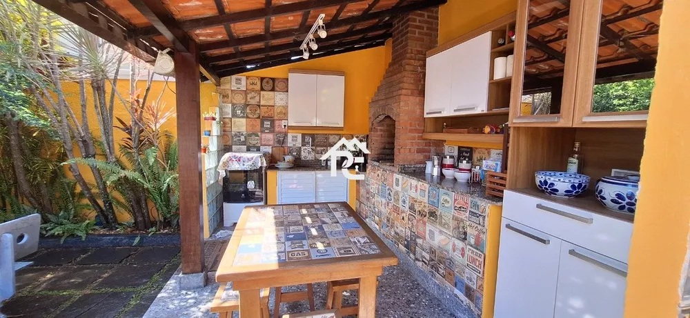 Casa, 3 quartos, 130 m² - Foto 21