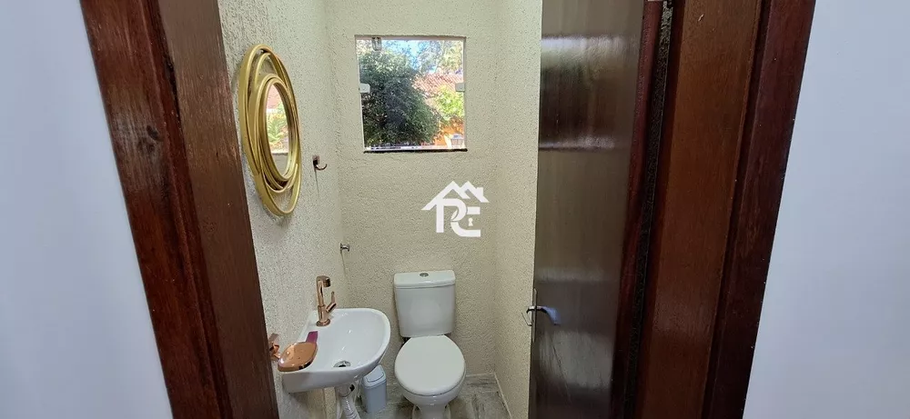 Casa, 3 quartos, 130 m² - Foto 19