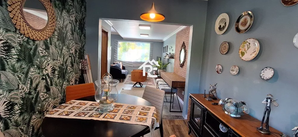 Casa, 3 quartos, 130 m² - Foto 48