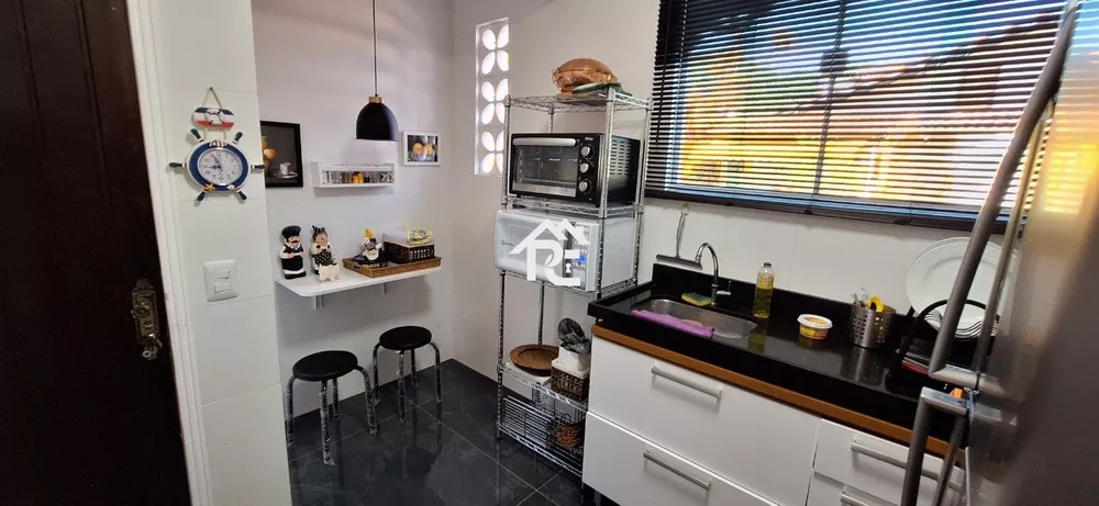 Casa, 3 quartos, 130 m² - Foto 26
