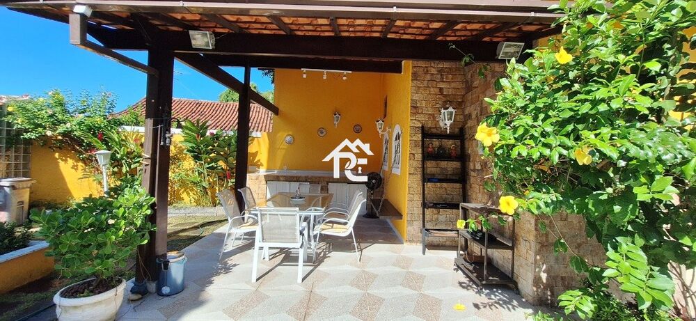 Casa, 3 quartos, 130 m² - Foto 40