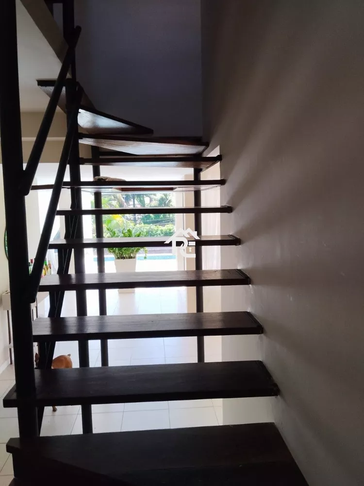 Casa de Condomínio, 3 quartos - Foto 10