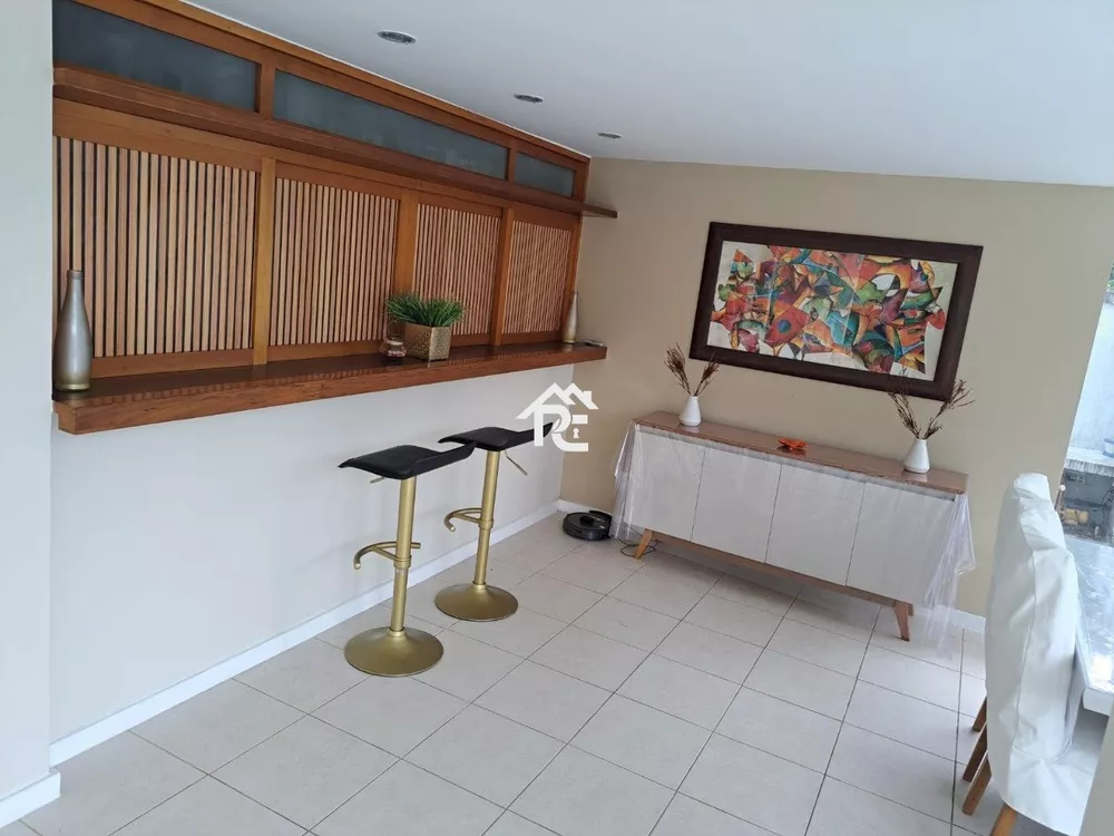 Casa de Condomínio, 3 quartos - Foto 8