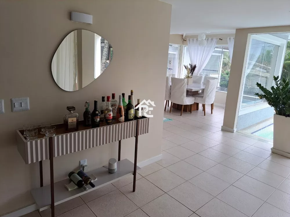 Casa de Condomínio, 3 quartos - Foto 9