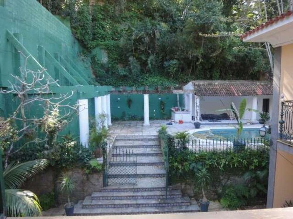 Casa, 5 quartos, 657 m² - Foto 26