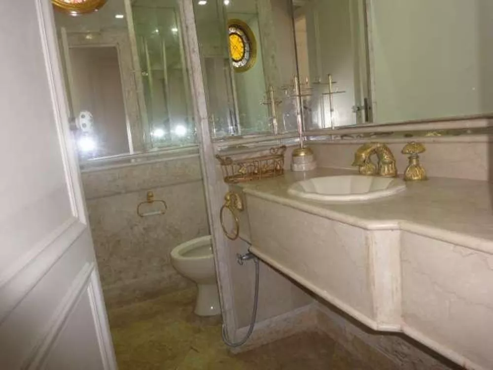 Casa, 5 quartos, 657 m² - Foto 12