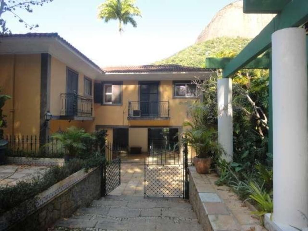 Casa, 5 quartos, 657 m² - Foto 3
