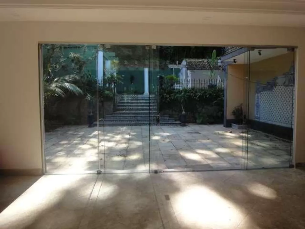 Casa, 5 quartos, 657 m² - Foto 7