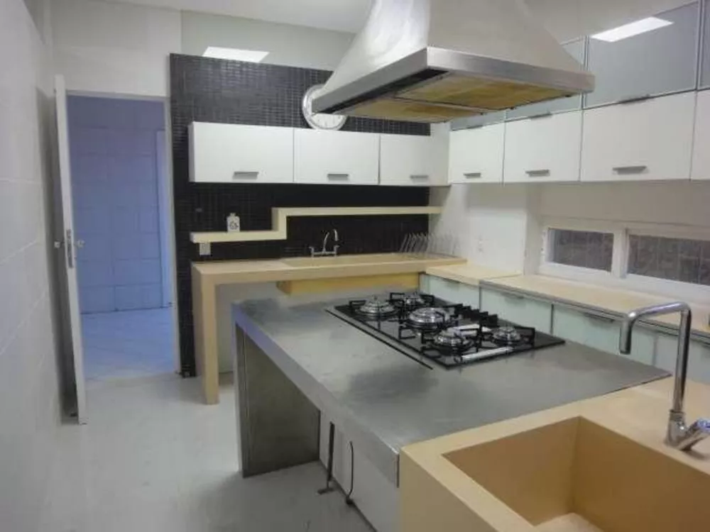 Casa, 5 quartos, 657 m² - Foto 14