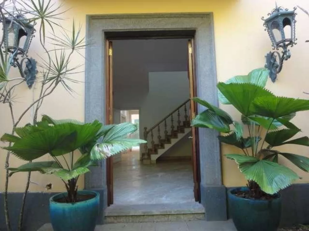 Casa, 5 quartos, 657 m² - Foto 6