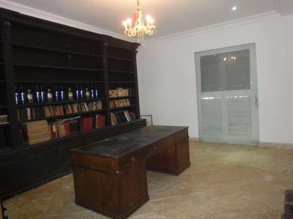 Casa, 5 quartos, 657 m² - Foto 11