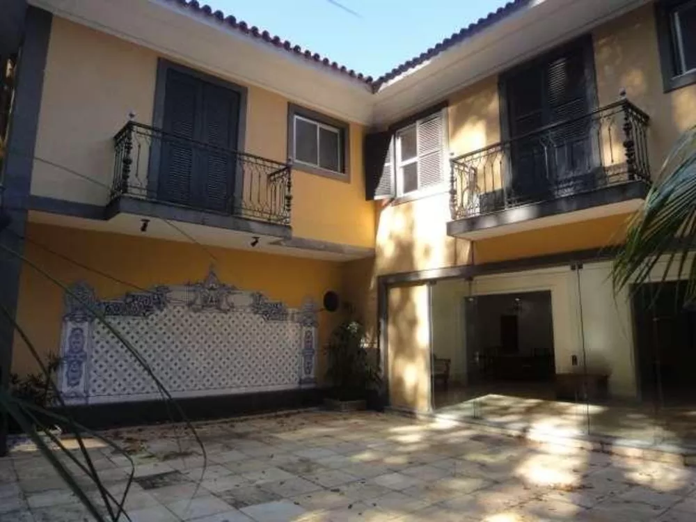 Casa, 5 quartos, 657 m² - Foto 35