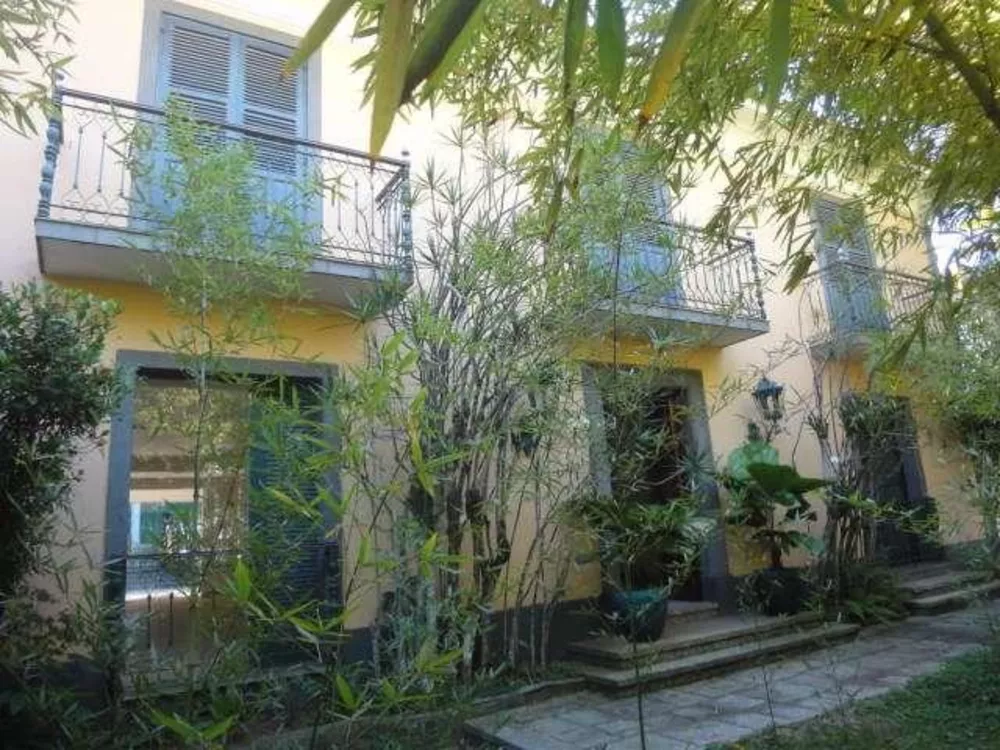 Casa, 5 quartos, 657 m² - Foto 5