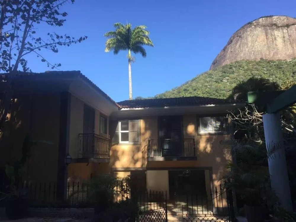Casa, 5 quartos, 657 m² - Foto 2
