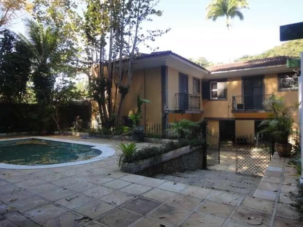 Casa, 5 quartos, 657 m² - Foto 4