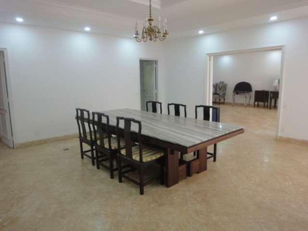Casa, 5 quartos, 657 m² - Foto 10