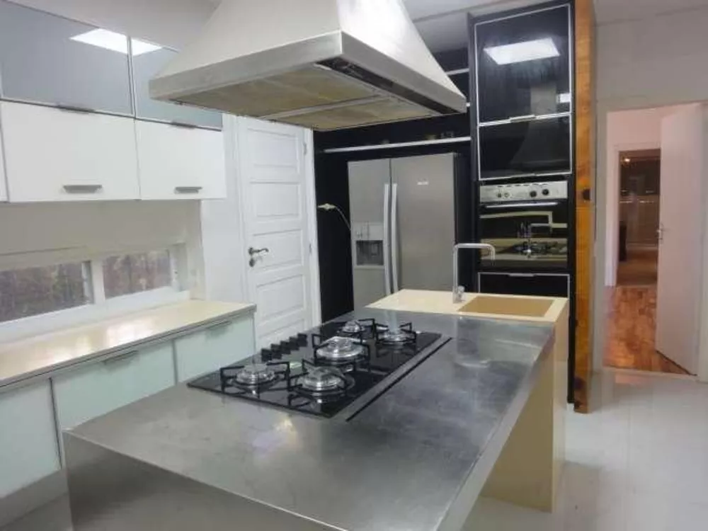 Casa, 5 quartos, 657 m² - Foto 15