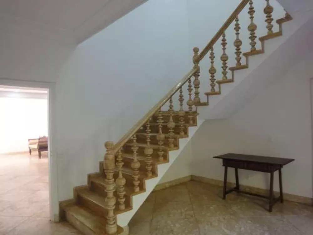 Casa, 5 quartos, 657 m² - Foto 16