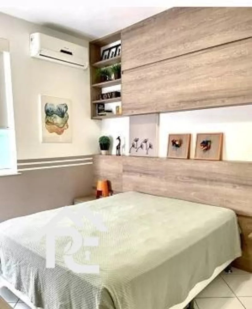 Apartamento à venda com 2 quartos, 70m² - Foto 2