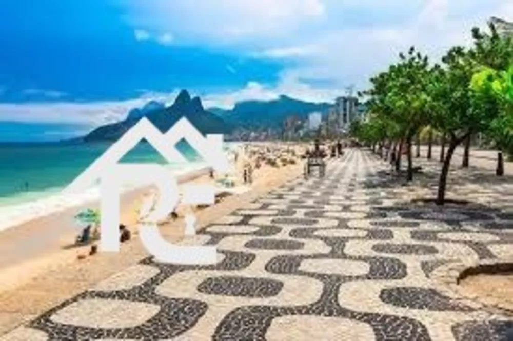 Apartamento, 2 quartos, 70 m² - Foto 1