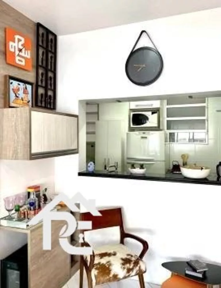 Apartamento, 2 quartos, 70 m² - Foto 6