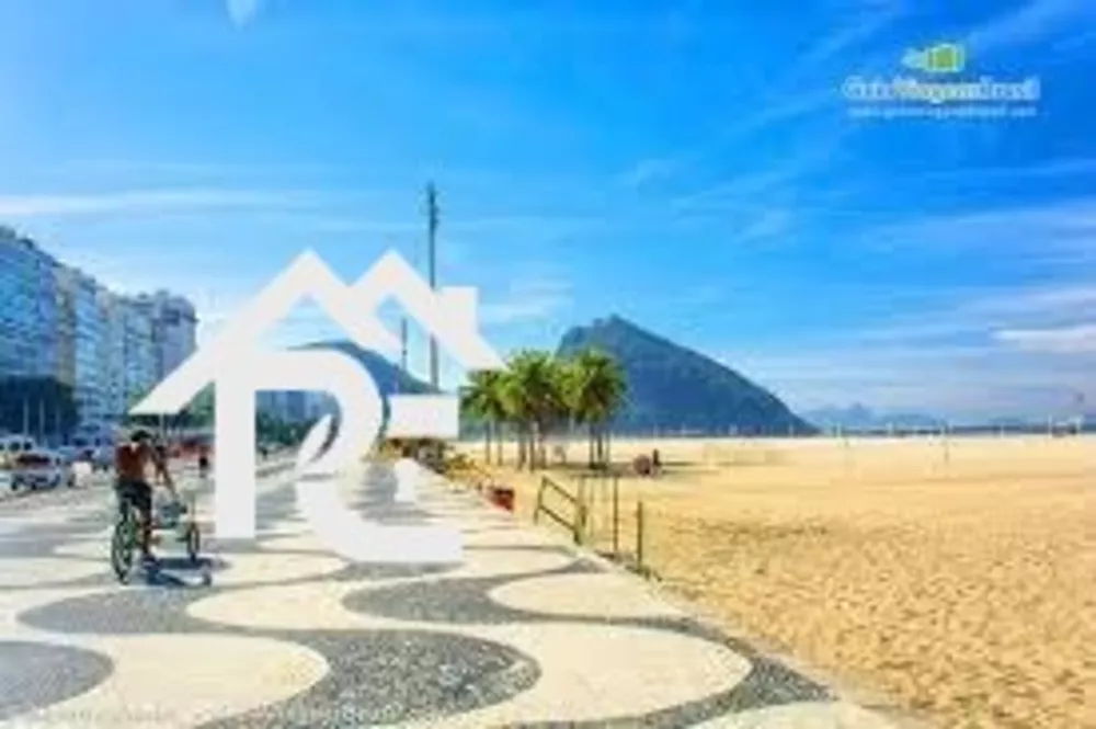 Apartamento, 2 quartos, 70 m² - Foto 9