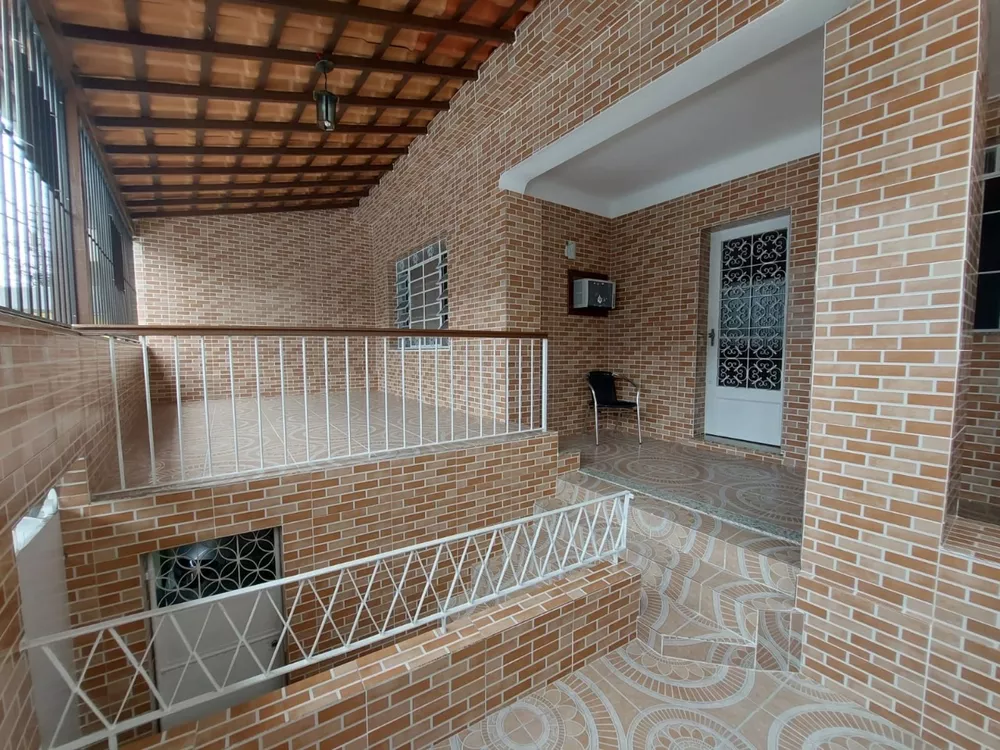 Casa, 3 quartos, 177 m² - Foto 11