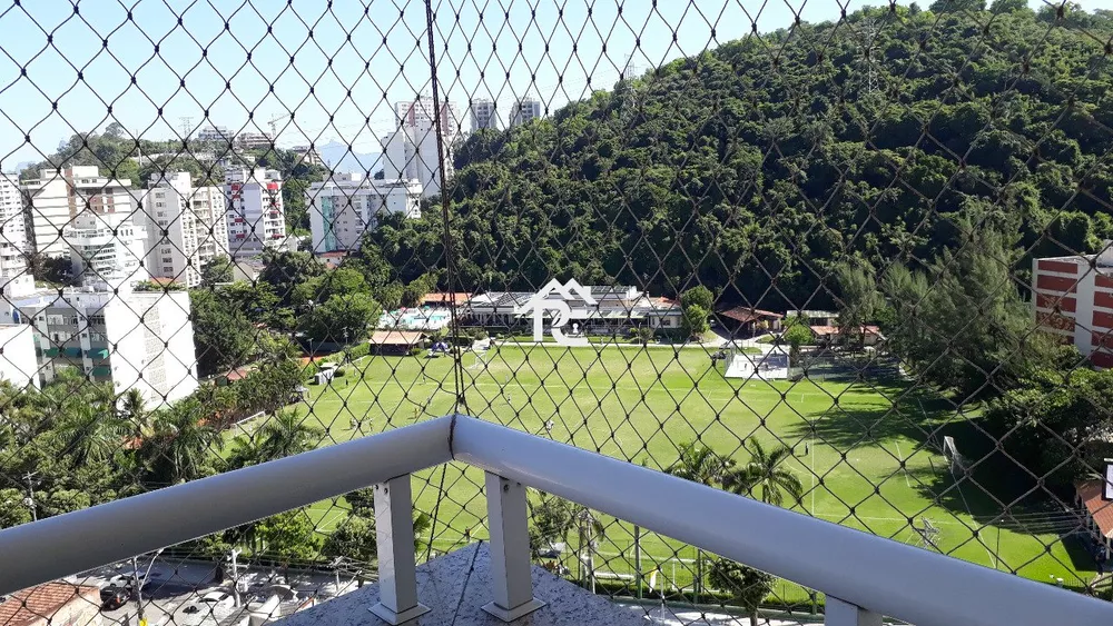 Apartamento, 3 quartos, 90 m² - Foto 23