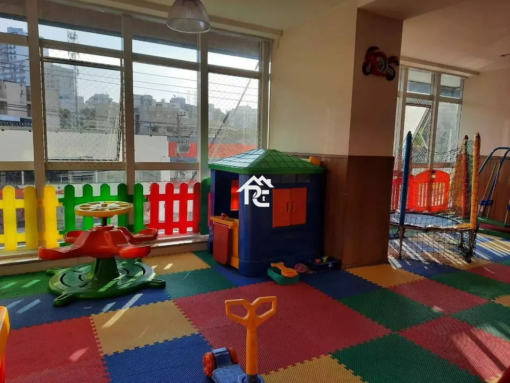 Apartamento, 3 quartos, 90 m² - Foto 26